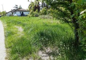 Attraktives Baugrundstück in Zell – Ihre Chance auf Wohnträume!