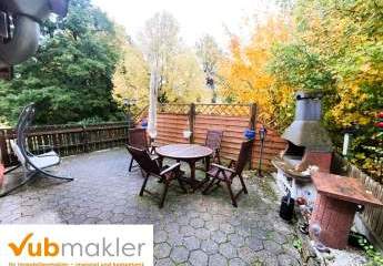 Historisches Flair trifft modernen Wohnkomfort – Einfamilienhaus mit Charakter bei Schwarzenbach/S.