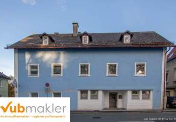 Charmante Singlewohnung zur Miete