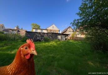 Idyllisches Anwesen für Kleintierhaltung in Zell: Ideal für Ihre tierischen Begleiter