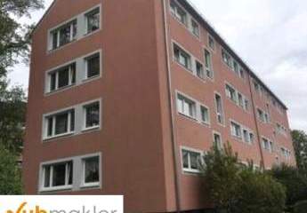 Charmante 3-Zimmer-Wohnung in ruhiger Toplage von Hof