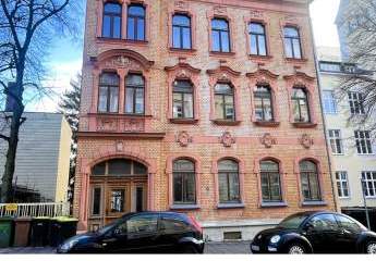 Charmante 1-Zimmer-Wohnung – kompakt und komfortabel