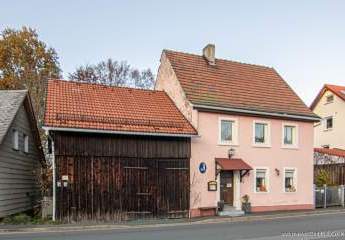 Historisches Kleinod mit rustikalem Charme – Ein Zuhause mit Charakter