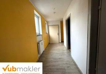 Attraktive Mietwohnung mit urbanem Flair in Hof