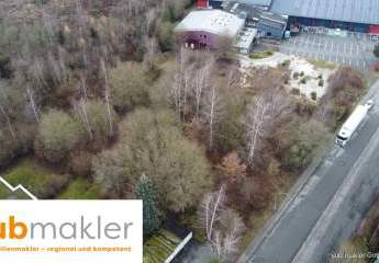 Untreusee - Attraktives Baugrundstück in ruhiger Lage