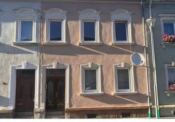 Stadthaus in Helmbrechts mit Charme gefällig? Hier ist Ihr neues Zuhause!