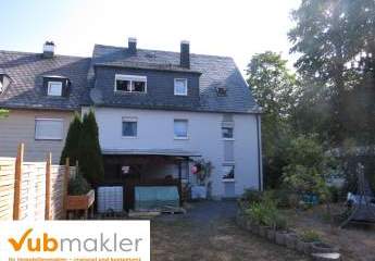 Preissenkung! Mehrfamilienhaus mit über 8% Rendite in Helmbrechts