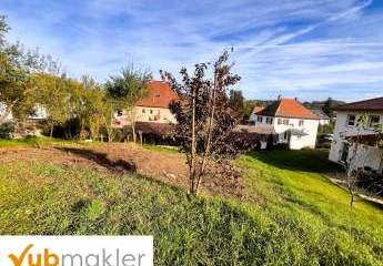 Ihr neues Baugrundstück in Trebgast mit gepflegter und ruhiger Wohnlage