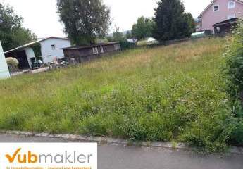 Baugrundstück bei Tröstau