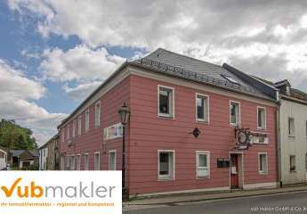 Gaststätte zur Pacht - Lassen Sie Oberkotzaus Gastronomie wieder aufleben