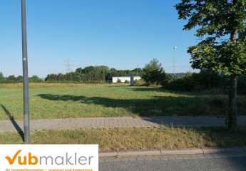 Gewerbliches Baugrundstück über 2.478,00 m² in Top-Lage - Weidhausen b. Coburg