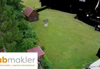 Erschlossenes Grundstück in Trausnitz, ideal auch für ein Zweifamilienhaus