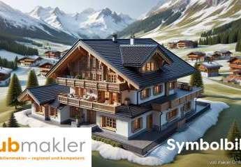 ***Secret Sale*** Luxus-Chalet bei Kitzbühel