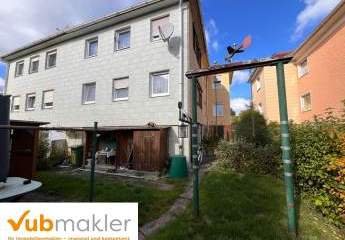 Doppelhaushälfte in Röslau: Potenzial zur individuellen Gestaltung