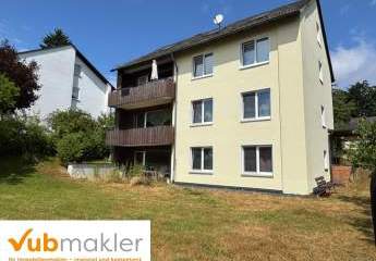 Mehrfamilienhaus in Hof,  gepflegter Zustand – ideal für Kapitalanleger oder große Familien