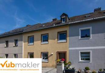 Teilsaniert und bereit für Ihre Visionen!