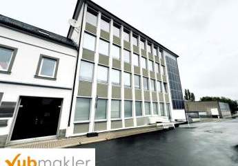 11,5 % Rendite - Solides Wohn- und Betriebsgebäude mit Büroflächen!