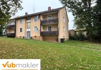 Charmantes Mehrfamilienhaus in gepflegtem Zustand und großzügigen Raumangebot in Waldsassen