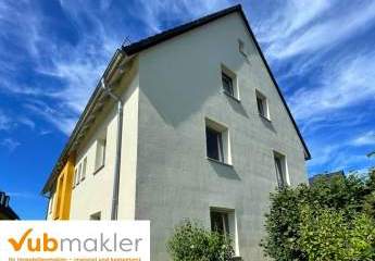 !!!REDUZIERT! - Sanierte 2-Zimmer Wohnung im Erdgeschoss in Selb!!!