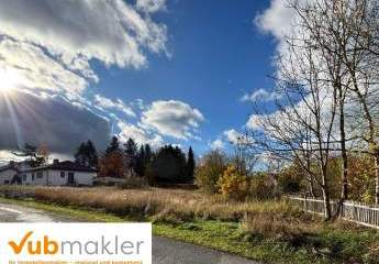 Attraktives Baugrundstück in Zell – Ihre Chance auf Wohnträume!