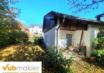 Alle unter einem Dach in Thiersheim