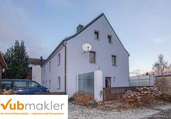 Familientraum auf 2.409 m²: Haus mit Scheune, Obstgarten,  und viel Potenzial