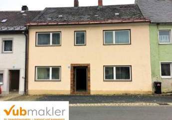 Top-Anlageobjekt: 11 Wohneinheiten mit Renovierungs- und Fördermöglichkeiten