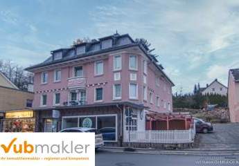 Großzügige Dachgeschoss-Wohnung zur Miete in Oberkotzau