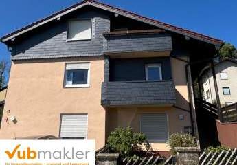 Zeitgemäß investieren: Mehrfamilienhaus in Bad Steben