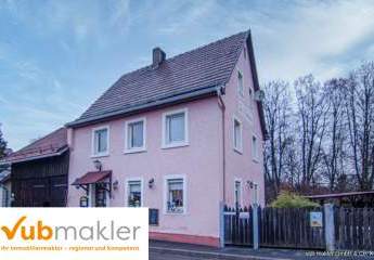 Historisches Kleinod mit rustikalem Charme – Ein Zuhause mit Charakter