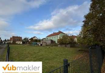 Baugrundstück in bester Lage in Hohenberg an der Eger