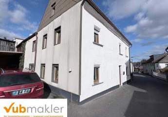 Ein Zuhause mit Potenzial und Wohlfühlcharakter in Höchstädt