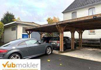 Erdgeschosswohnung in ruhiger Lage von Selb