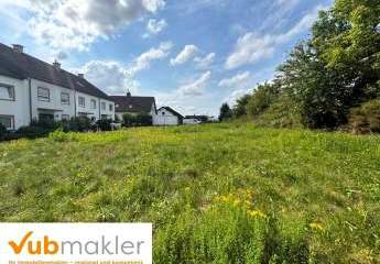 Baugrundstück in Selb: Ideal für Ihr Traumhaus!