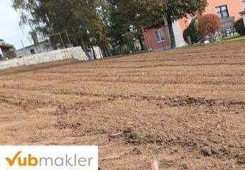 Erschlossener Bauplatz im Neubaugebiet Feilitzsch