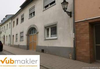 Attraktive Immobilie 11 WE mit Förderpotenzial in Bärnau