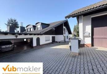 Attraktive Wohnlage in Marktredwitz – Ruhe, Komfort und beste Anbindung