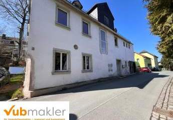 Viel Platz für Ihre Ideen – großes Haus mit vielfältigen Optionen