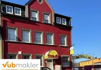 Gastro‑Traum: Etablierte Pizzeria, Biergarten/Steinofen!   Miete aus : 2 Wohnungen & 3 WE-Monteur!