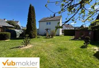 Solides, modernisiertes Einfamilienhaus in bevorzugter Wohnlage von Zell