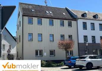 Mehrfamilienhaus mit 4 Einheiten – attraktives Sanierungsobjekt mit steuerlichen Vorteilen