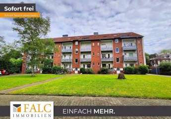 3-Zimmer-Wohnung mit Dachterrasse, Garage & Stellplatz in Uerdingen – Nähe Düsseldorf