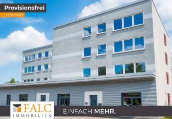 Kapitalanlage: Moderne 3-Zimmer-Wohnung mit Smart Home & Stellplatz in Velbert-Nierenhof