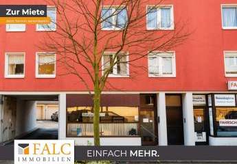 Ladenlokal in zentraler, gut frequentierter Lage in Duisburg