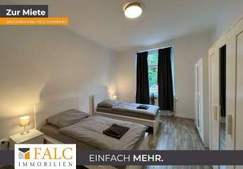 Kurzzeitwohnung in Essen – Ideal für Berufspendler & Monteure