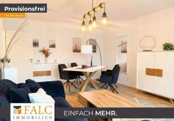 Einziehen & wohlfühlen: 3-Zimmer-Wohnung mit Smart Home und Stellplatz in Velbert-Nierenhof