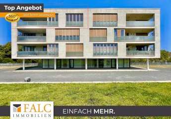 Wohnen über den Dächern Düsseldorfs – 124 m² Wohnkomfort mit Dachterrasse