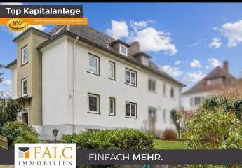 +++Investoren und Kapitalanleger aufgepasst! Voll vermietetes Mehrfamilienhaus+++
