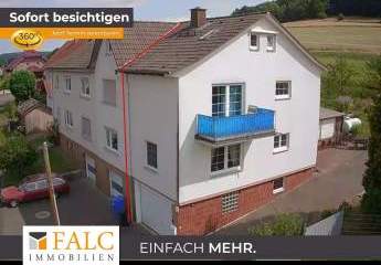 +++Doppelhaushälfte in ruhiger Lage!+++