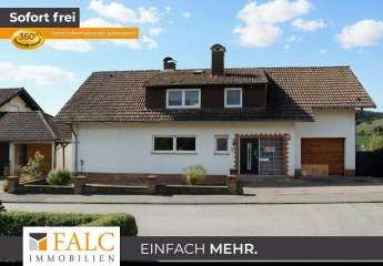 +++Provisionsfrei!!! Mehrfamilienhaus in ruhiger Lage zur Eigennutzung oder als Kapitalanlage+++